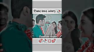 Cute chopal love story🥀romantic chopals🥀cute lovebirds🥀viralshorts trendingshorts lovestatuslove [upl. by Laundes]