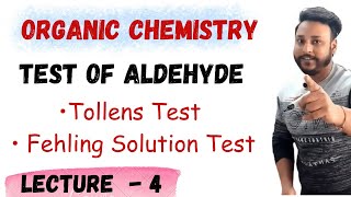 Tollens Test Class 12  Oxidation of Aldehyde  L 4 NEETampJEE​⁠​⁠​⁠​⁠​⁠​⁠​⁠letmeteachchem [upl. by Nahtanaj]