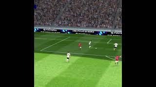 best passing skill🙄efootball2023 efootballpes2020tipsandtricks shortfeedronaldosportsfifa [upl. by Kronfeld579]