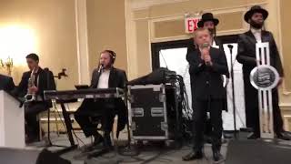 Wonder Boy Yanky Green Singing With Shira Choir amp Avromi Berko Music [upl. by Paige351]