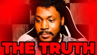 CoryXKenshin THE TRUTH… [upl. by Lebasy542]