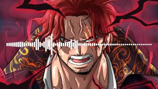 Every One Piece Conquerors Haki Sound [upl. by Nuahs]