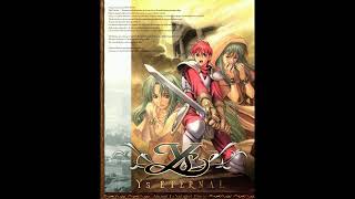 Ys Eternal General MIDI  Open Your Heart [upl. by Htabazile658]