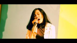 Killing Me Inside  Suicide Phenomena Cover by Jeje GuitarAddict feat Tika Nistia [upl. by Alejna]