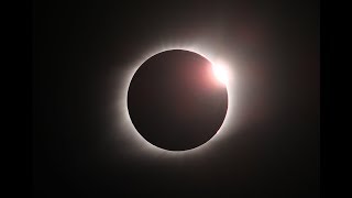 Total Solar Eclipse 2017 [upl. by Aicak]