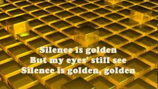 The Tremeloes  Silence Is Golden with Lyrics [upl. by Dionysus]