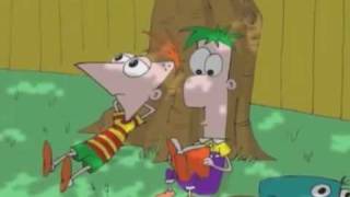 Phineas and Ferb Song  Original Pitch Theme Song [upl. by English346]