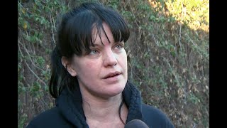 Pauley Perrette denunció que en NCIS sufrió quotvarios ataques físicosquot [upl. by Augustus129]