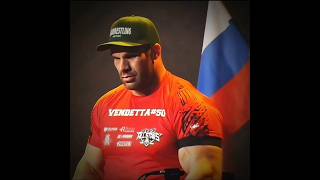 DENIS CYPLENKOV BEFORE HEALTH ISSUE armwrestling deniscyplenkov shorts edit viralshorts [upl. by Neira]