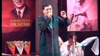 Kamlesh Avasthi sings Kai Bar Yu hi Dekha Hai [upl. by Muller]