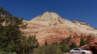 ZionNationalpark Utah [upl. by Jacquenetta]