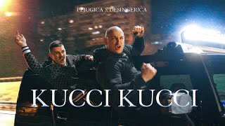 Desingerica x Pljugica  KUCCI KUCCI [upl. by Sharma]