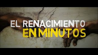 EL RENACIMIENTO en 5 minutos [upl. by Parhe866]