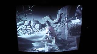 OMEGAVIEWS The Nightmare Before Christmas Commentaty Part 1 [upl. by Sturdivant]