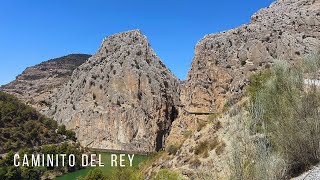 Caminito Del Rey [upl. by Koss49]