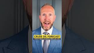 CRUDE OIL FORECAST 9 AUGUST 2024 [upl. by Emanuele]