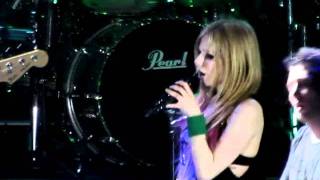 Avril Lavigne  When Youre Gone Official Instrumental High Quality [upl. by Bern]