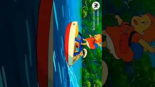 ponyo 🥰✨🌠💯 shorts youtubeshorts ponyo trending trendingshorts viralvideo viralshorts [upl. by Annaek803]