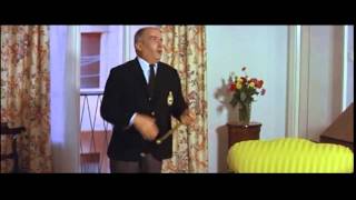 Louis de Funès  Il mépate [upl. by Amaj]