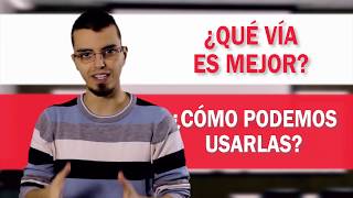 La Mejor Forma de Aprender y Estudiar [upl. by Teemus]