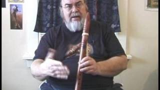 Native American Flute  Native American Flute Scale Variations [upl. by Joon]