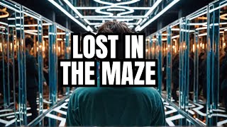 I Got Lost In A Mirror Maze [upl. by Noiek]