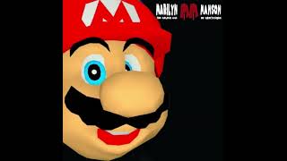 Marilyn Manson  The Golden Age of Grotesque SM64 Soundfont [upl. by Tisbee]