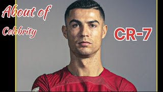 About of Celebritycr7 aboutofcelebrity6171 [upl. by Mosier]