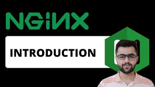 What is Nginx [upl. by Anayek]