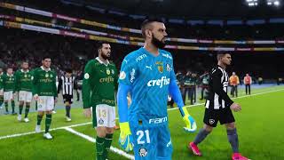 jogo vídeo gamer ps5 game 🕹 gameplay efootball pes2021 [upl. by Nnylak838]