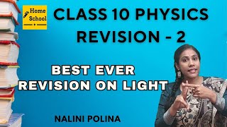 Physics revision part 2  Kseeb class 10 science  how to score more in science [upl. by Nyliac449]