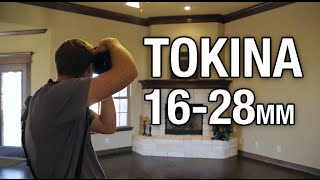 Tokina 1628mm f28 Review [upl. by Connel607]