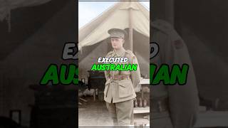 The Rabaul Massacre Brutal Fate of Australian POWs in WW2 history shorts [upl. by Ardelis672]