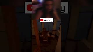 New Video Out Now TikTok gave me a strike for this video TT gaming scarrygames horrorgaming [upl. by Cherry]