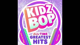 Kidz Bop  Havana Slowed amp Reverb [upl. by Kciv377]