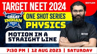 How to SCORE 160 Marks in PHYSICS 🤯 Chapterwise Weightage  NEET 2024 STRATEGY 🚀 [upl. by Lindsey]