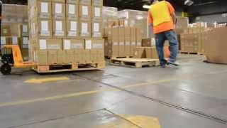 FW Warehousing The Kanban System Explained [upl. by Celestyn302]