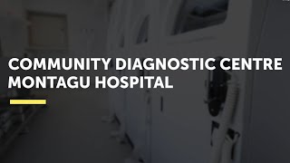 DONCASTER AND BASSETLAW TEACHING HOSPITALS NHS FOUNDATION TRUST  MONTAGU HOSPITAL ENDOSCOPY SUITES [upl. by Yoshi]