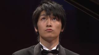 Kaoru Jitsukawa – Fantasy in F minor Op 49 first stage 2010 [upl. by Myrwyn]