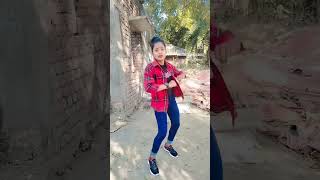 jharsuguda station sambalpuri song dancetrendingshort dance youtubeshorts [upl. by Bratton]