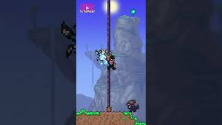 ¿CONOCIAS LA FLAUTA DEL ENCANTADOR DE SERPIENTES terraria terrariabeginner terrariagameplay [upl. by Otrebogir487]