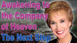 VLOG 1  FROM THE COMPANY OF HEAVEN – The Next Step [upl. by Del814]