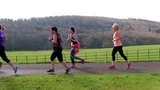 Born 2 Run Glenarm Castle Challenge [upl. by Root]