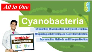 Cyanobacteria  All in one Sinhala [upl. by Gala437]