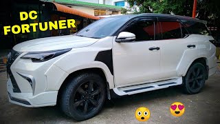 Top 10 BEST Modified Toyota Fortuner [upl. by Diamante707]