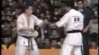 Kancho Matsui  Kyokushin Karates Greatest Fighter [upl. by Etnahsa477]