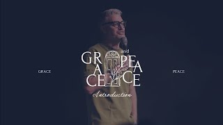 Ephesians Grace amp Peace [upl. by Attezi250]