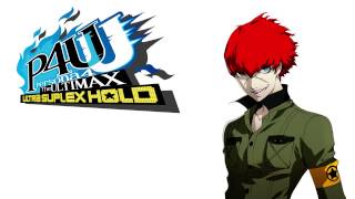 Persona 4 Arena Ultimax  SHO Minazuki Voice Clips Japanese  Japones [upl. by Greggs740]