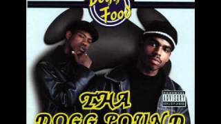 Tha Dogg Pound  Reality [upl. by Rhonda]