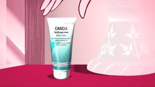 OMIDA Cardiospermum Halicar Lotion [upl. by Pennie869]